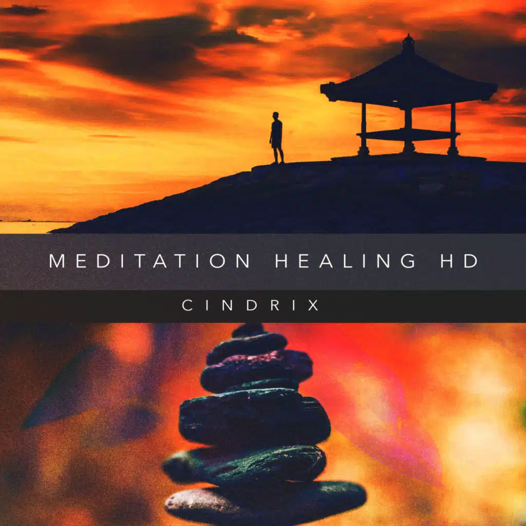 Meditation Healing HD
