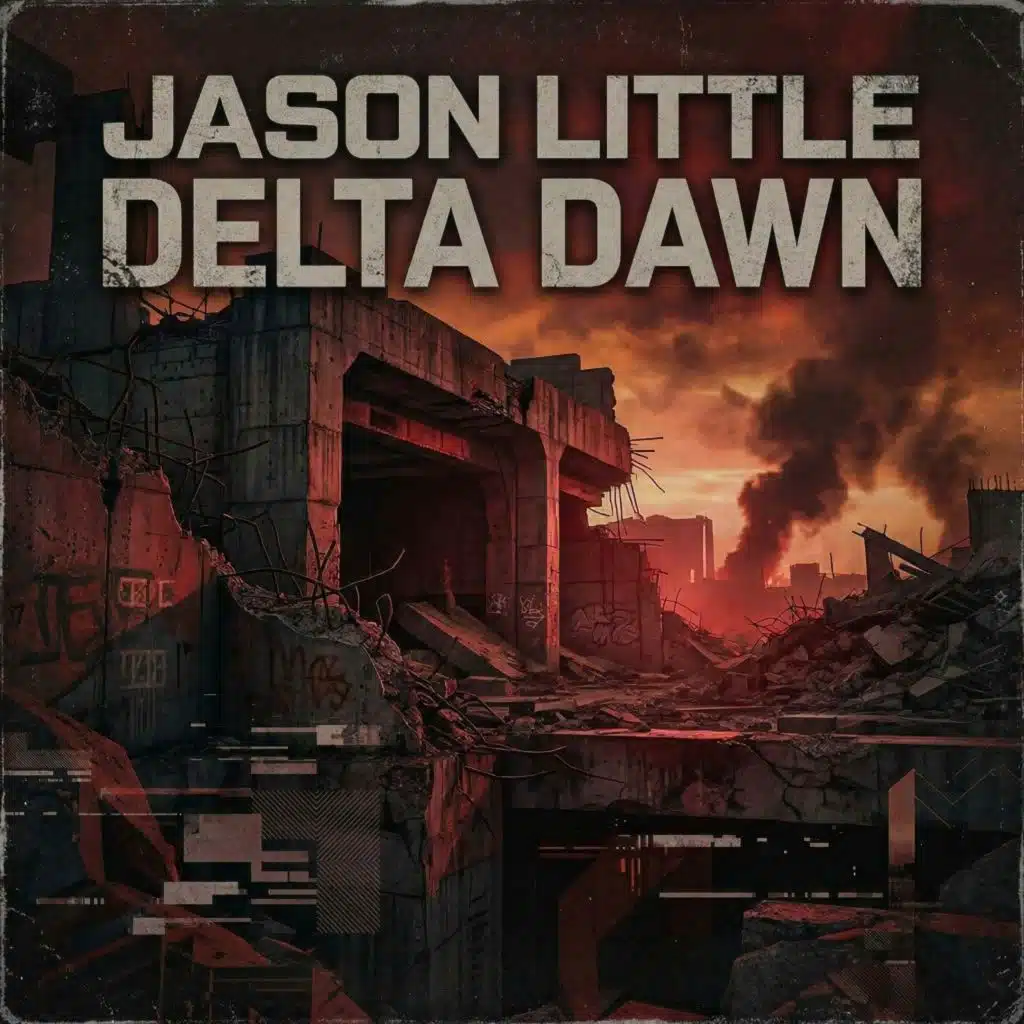 Jason Little