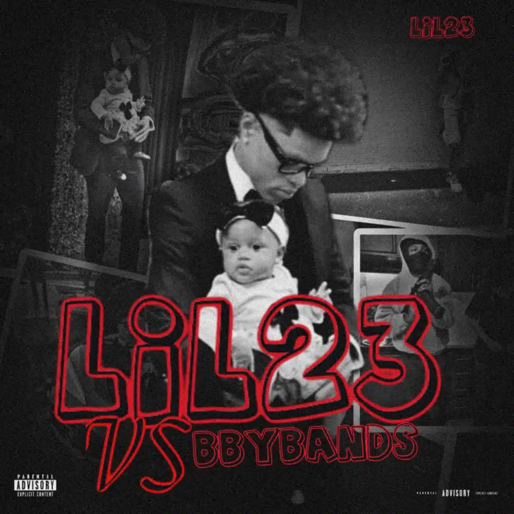 Lil 23 Vs Bbybands