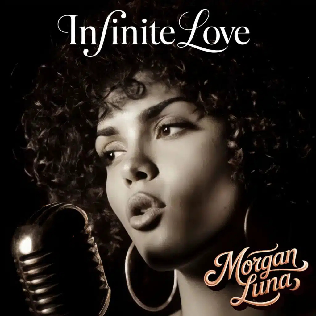 Infinite Love
