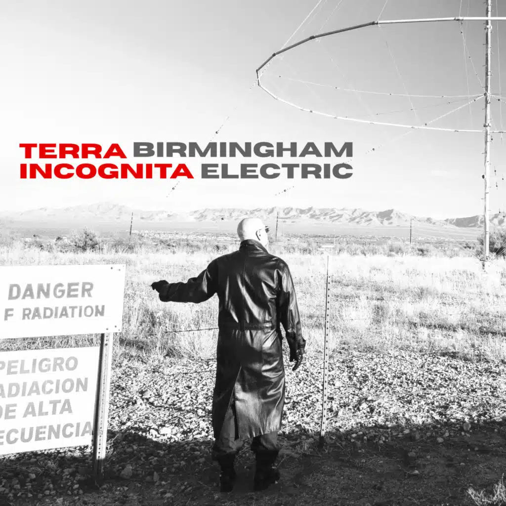 Birmingham Electric
