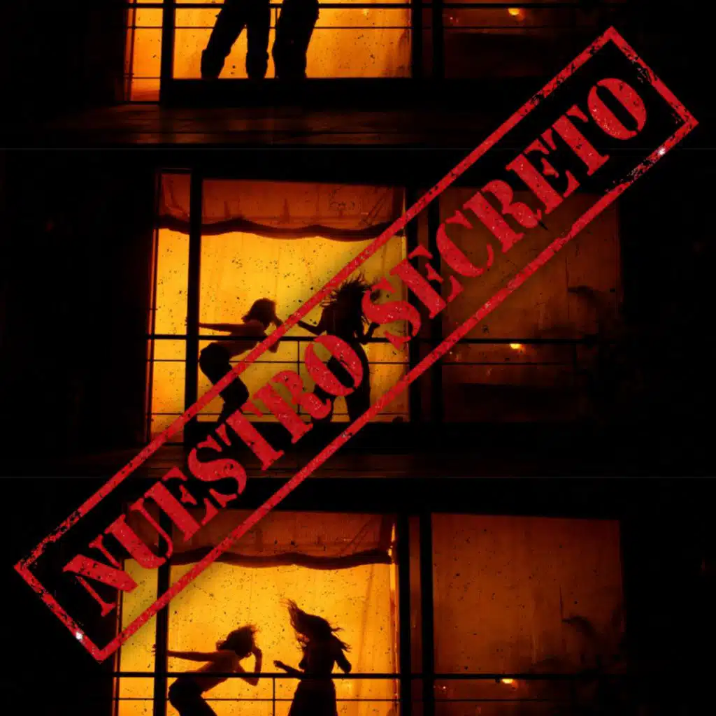nuestro secreto (feat. DLT Records)