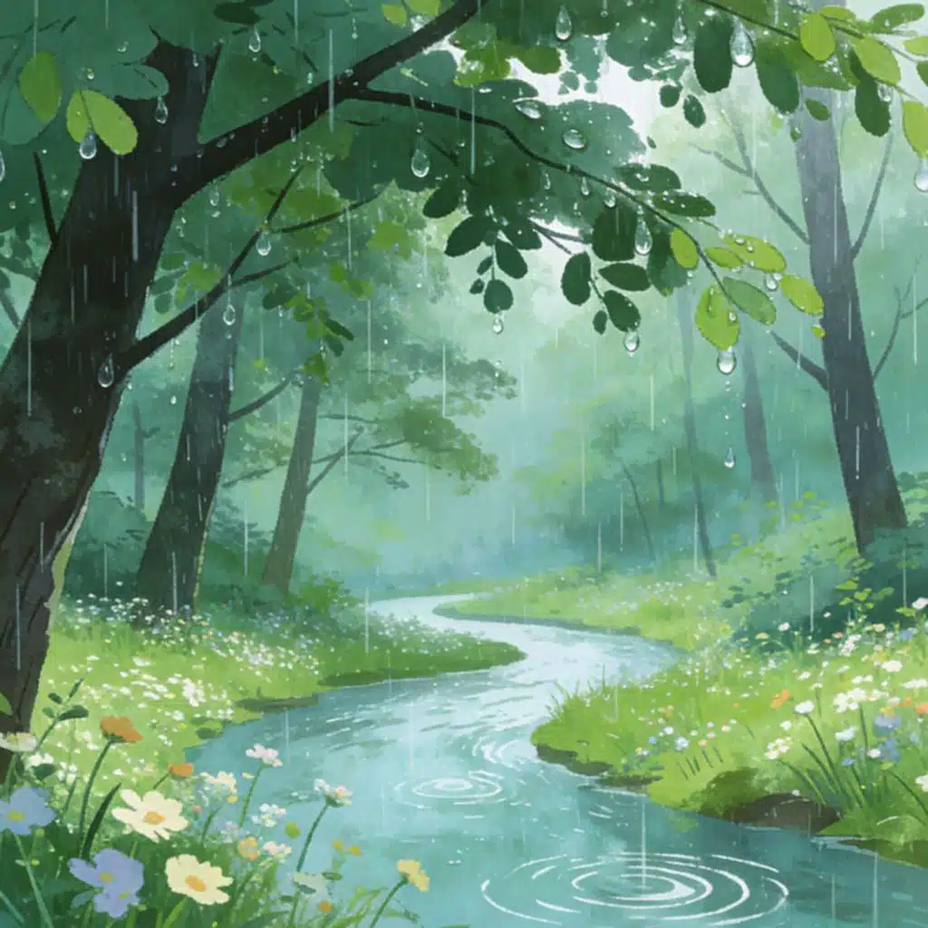 催眠曲深度睡眠 快速入睡