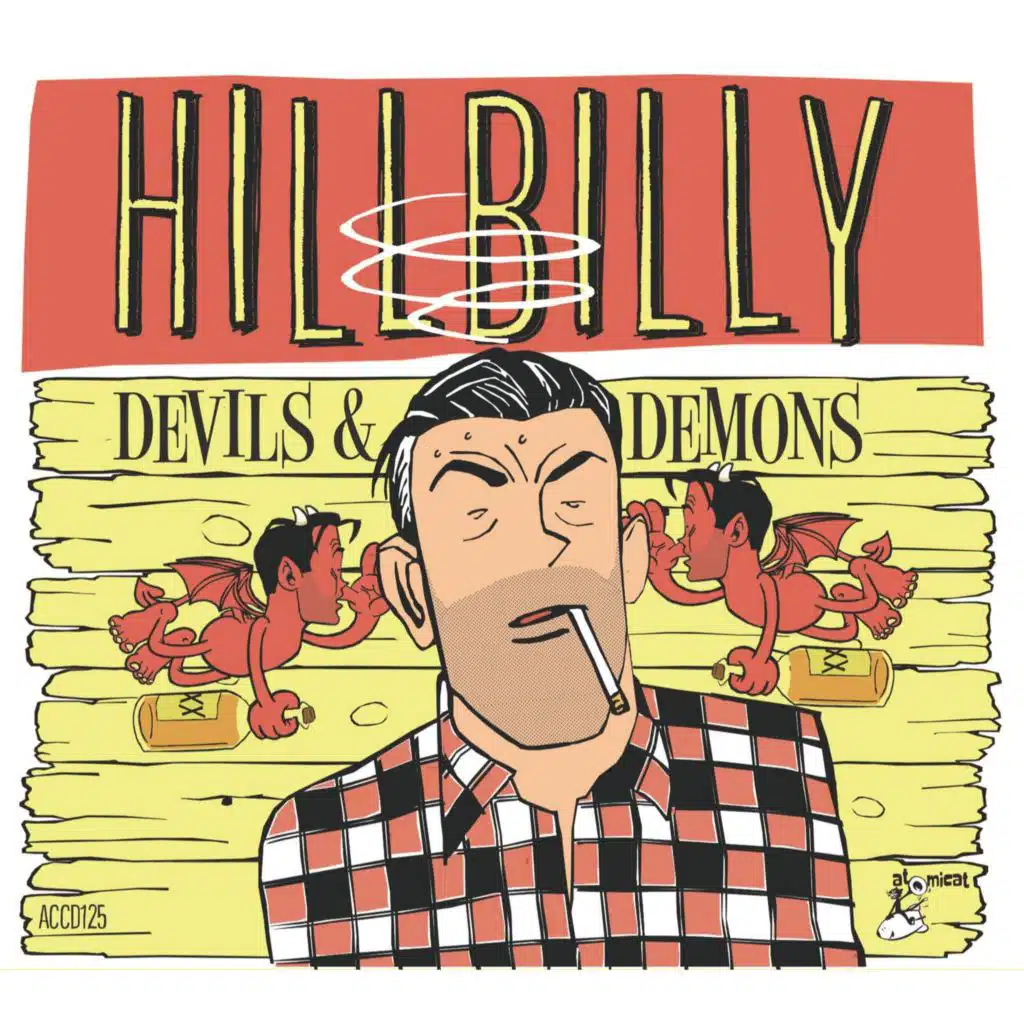 Hillbilly - Devils & Demons
