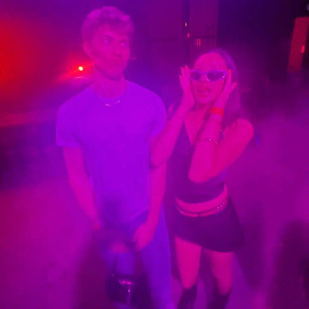 Teach Me How To Sophie