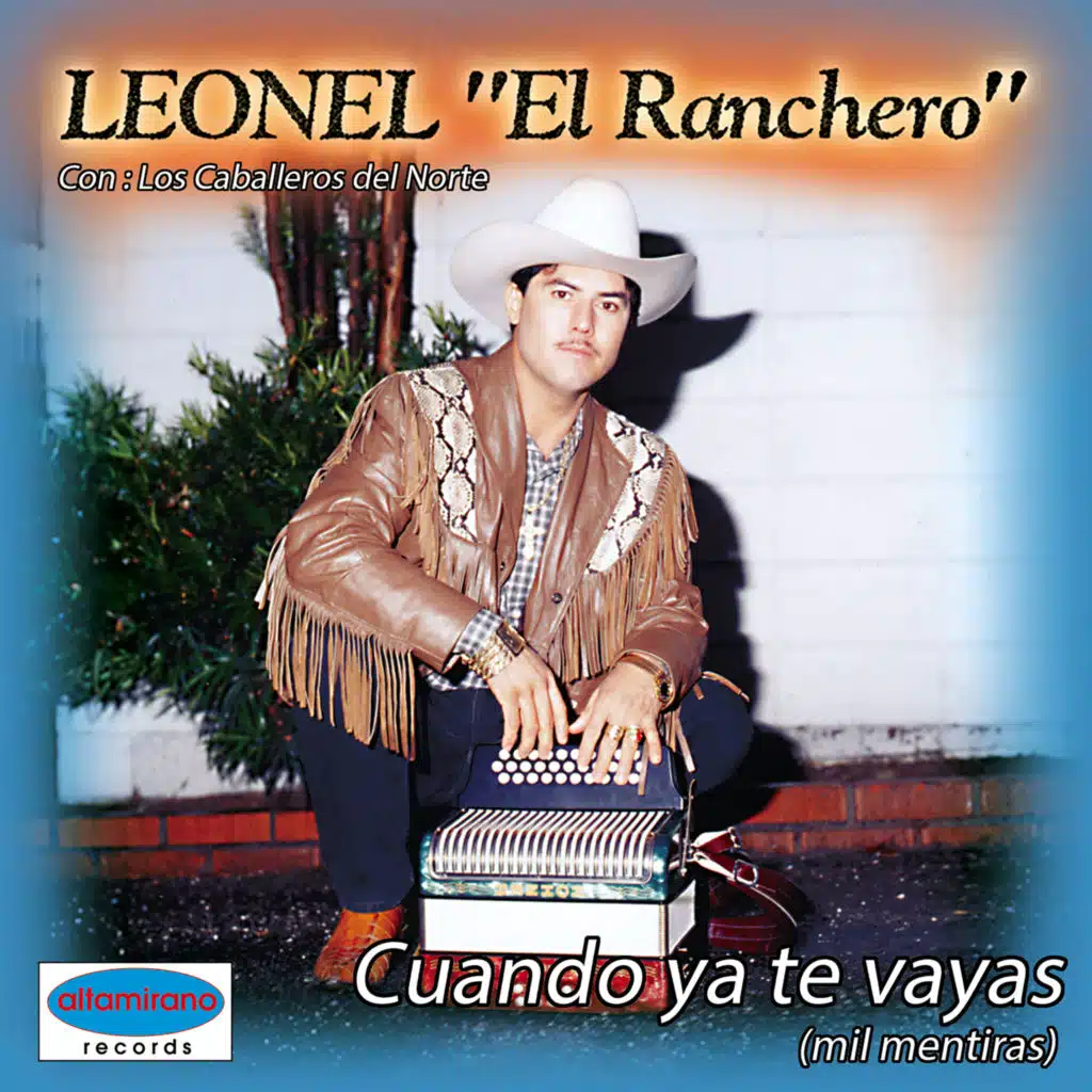 Cuando Ya Te Vayas