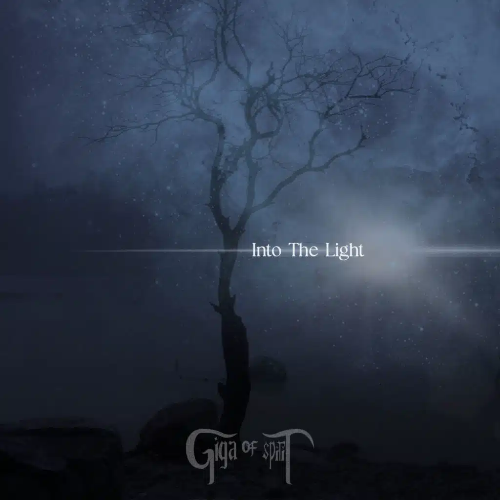 Giga of Spirit