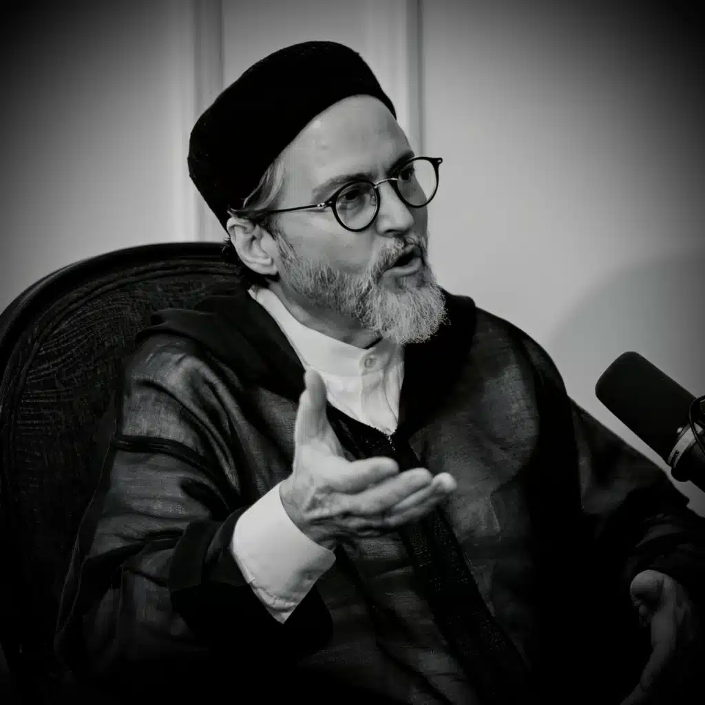 Addiction, Faith & The Consequences of Sin | Sh. Hamza Yusuf 167