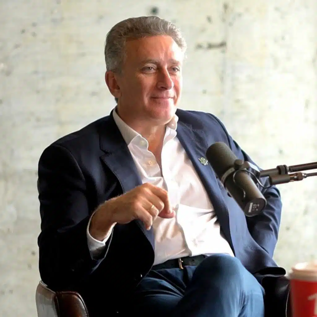 How Formula E Was Nearly Shut Down; Now It Boasts 17 Races on Its Global Calendar | Alejandro Agag 149