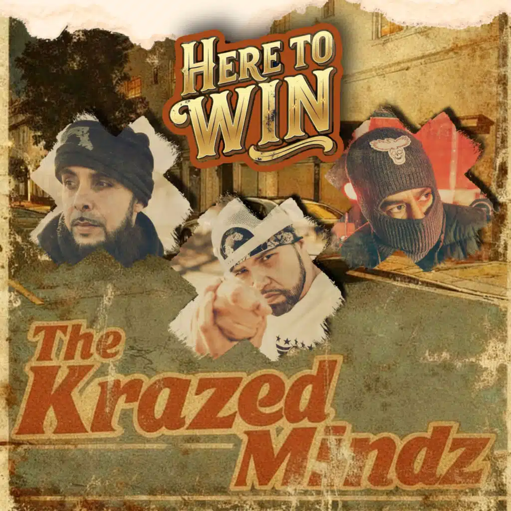 Tha Krazed Mindz