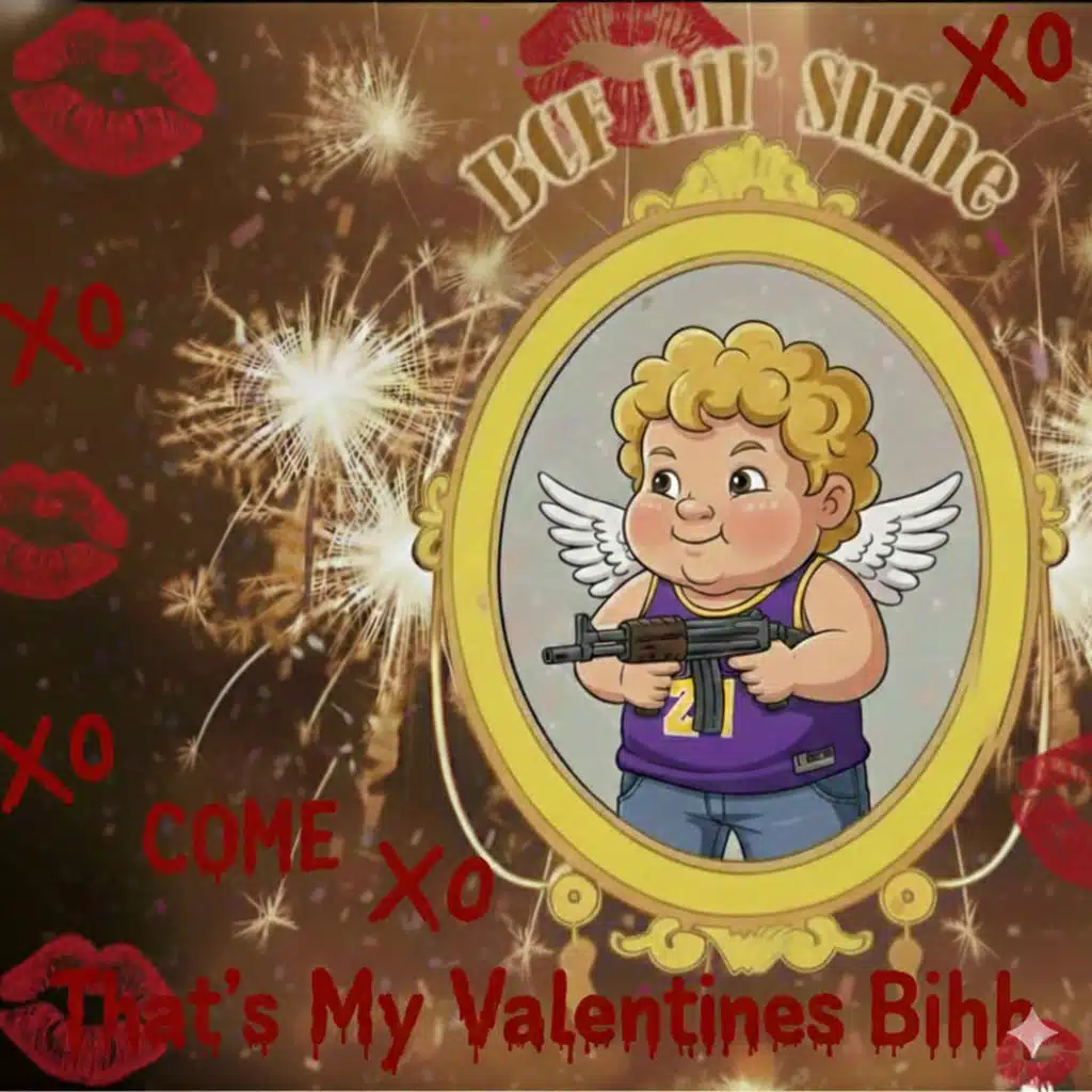 BCF Lil'shine