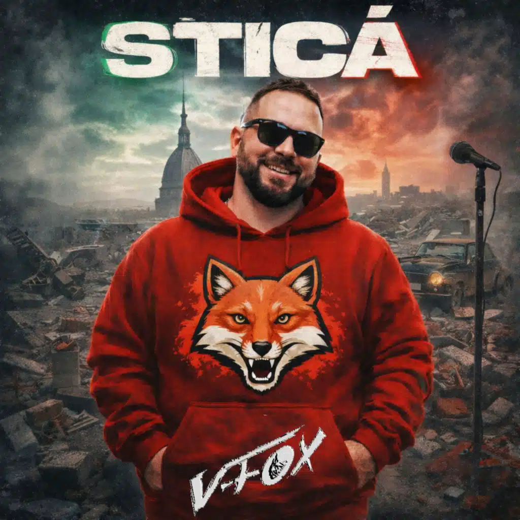 V-FOX