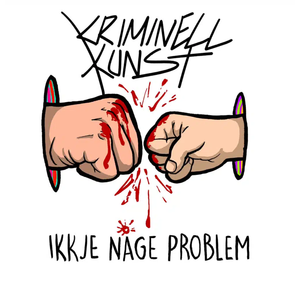 Kriminell Kunst