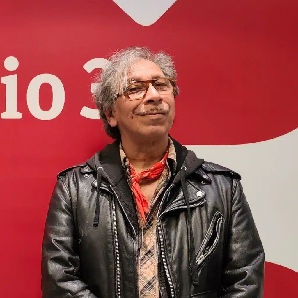 El sótano - Kid Congo Powers y su vicio delicioso - 26/03/26