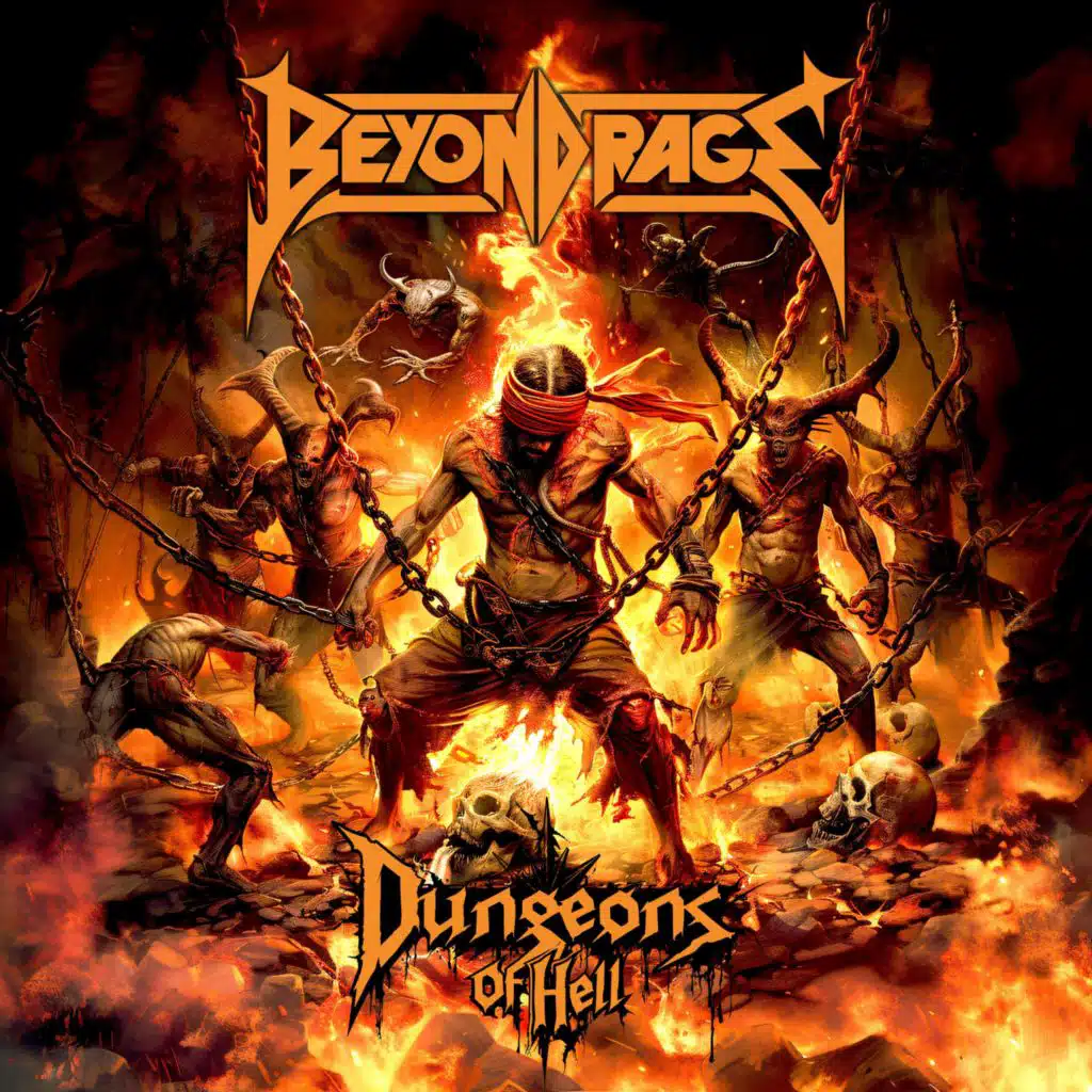 Beyond Rage