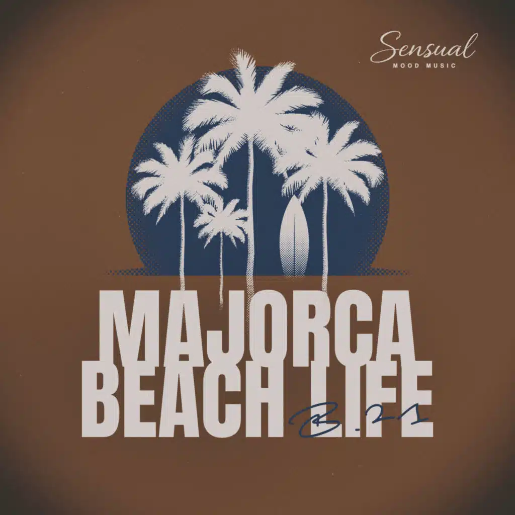 Majorca Beach Life, B.21