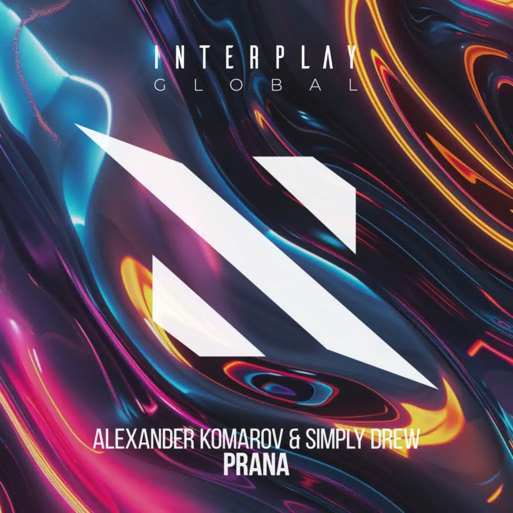 Alexander Komarov & Simply Drew