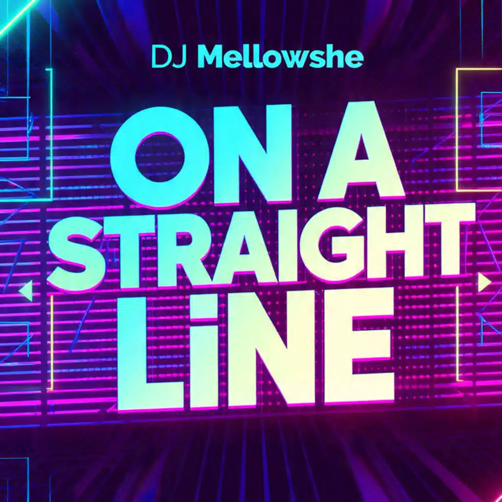 On a Straight Line