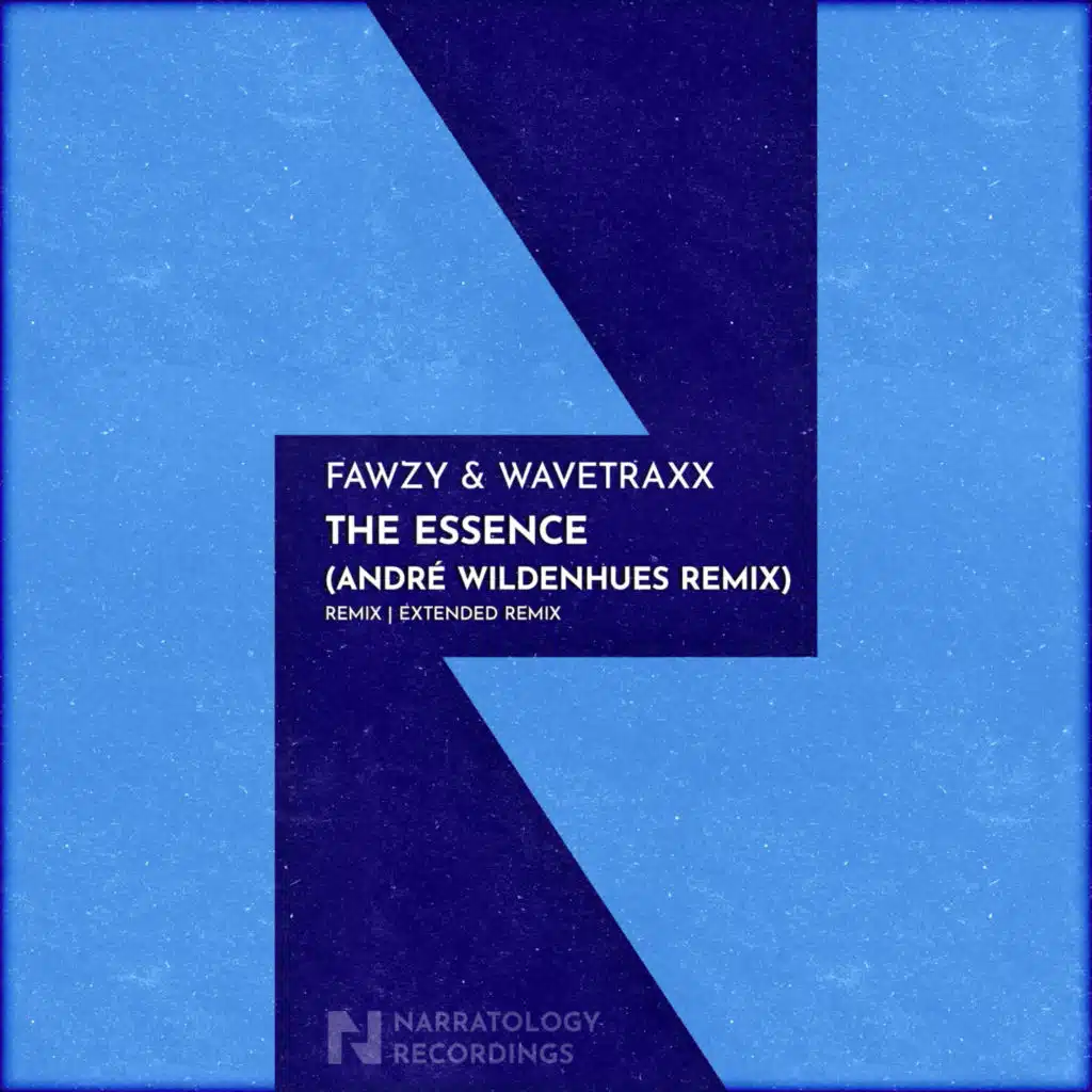The Essence (André Wildenhues Remix)