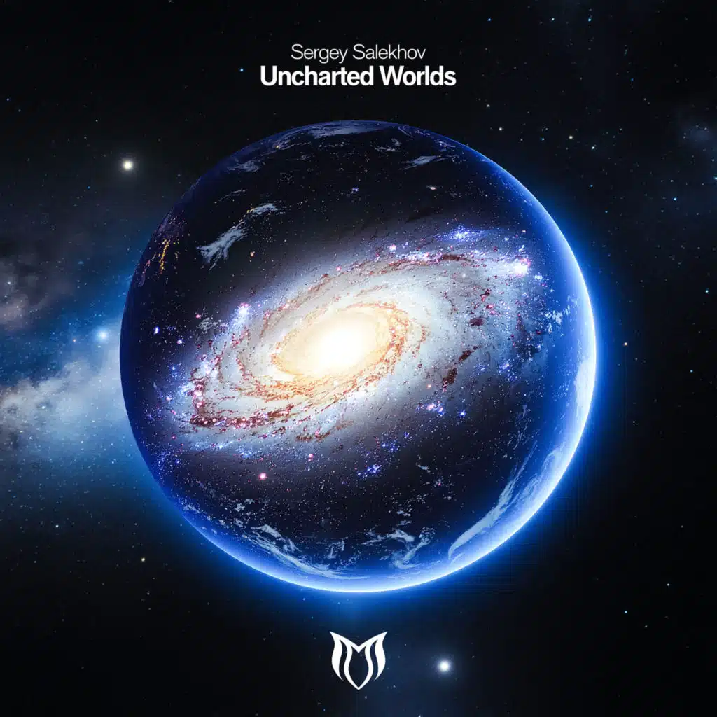 Uncharted Worlds Episode 005