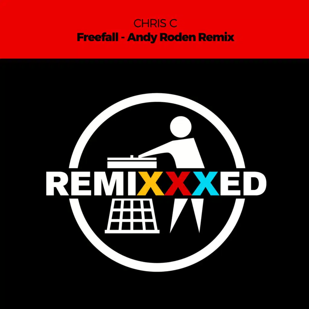 Freefall (Andy Roden Remix)