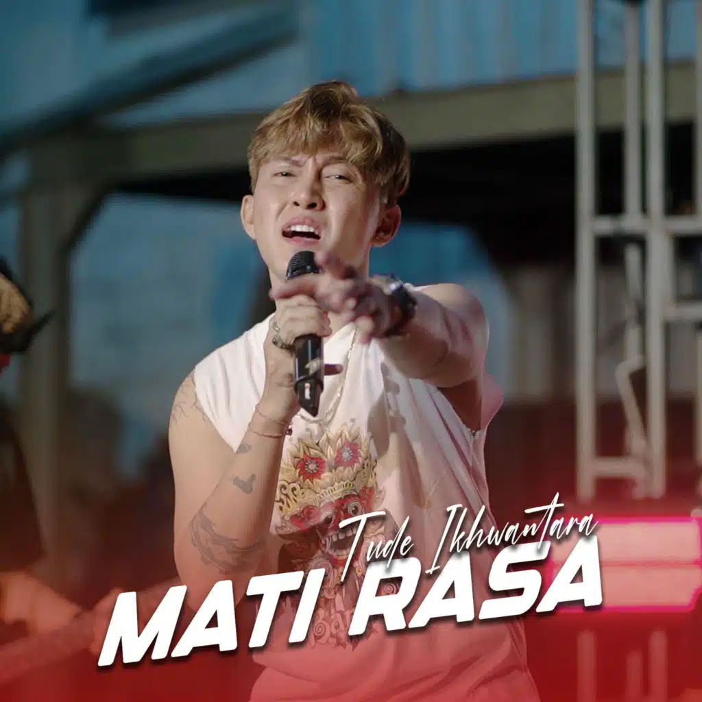 Mati Rasa