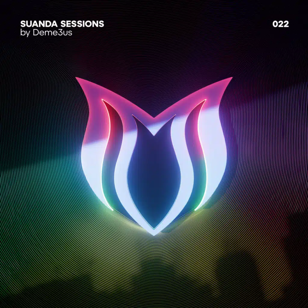Suanda Sessions Episode 022