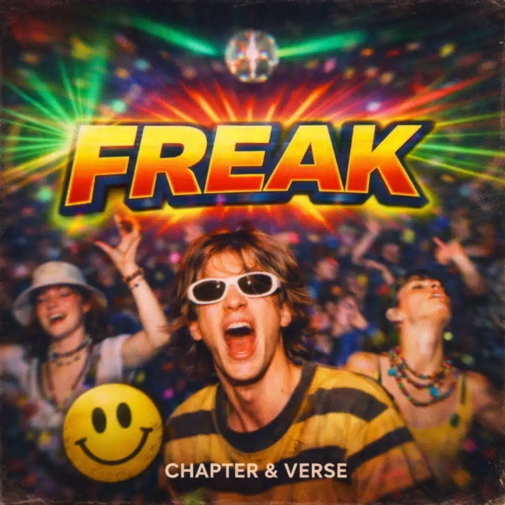 Freak