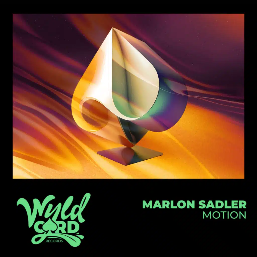 Marlon Sadler
