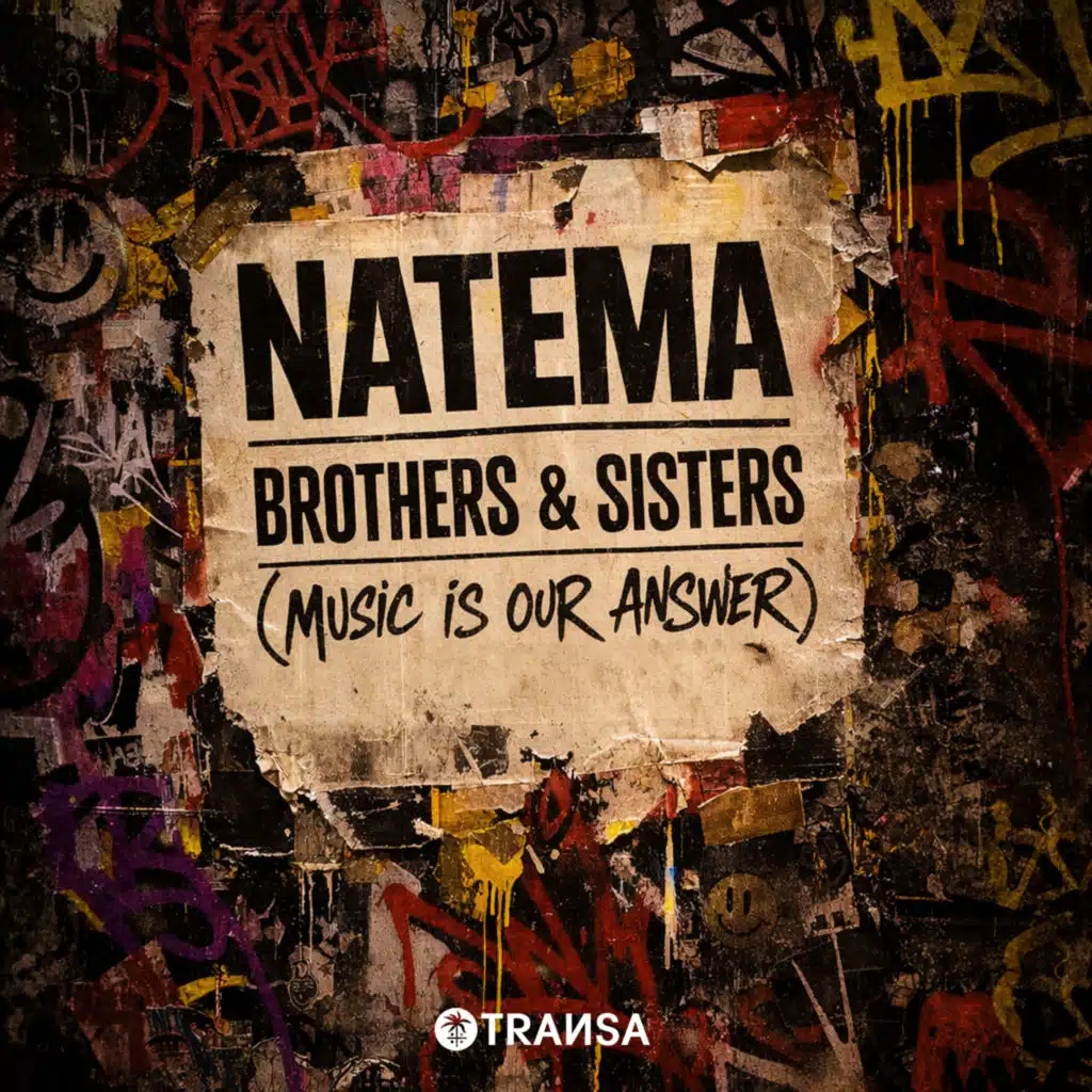 Brothers & Sisters (Music is Our Answer)