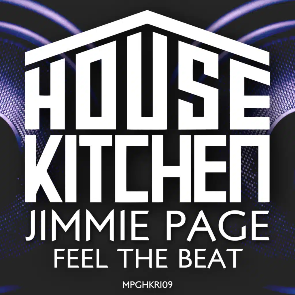 Jimmie Page