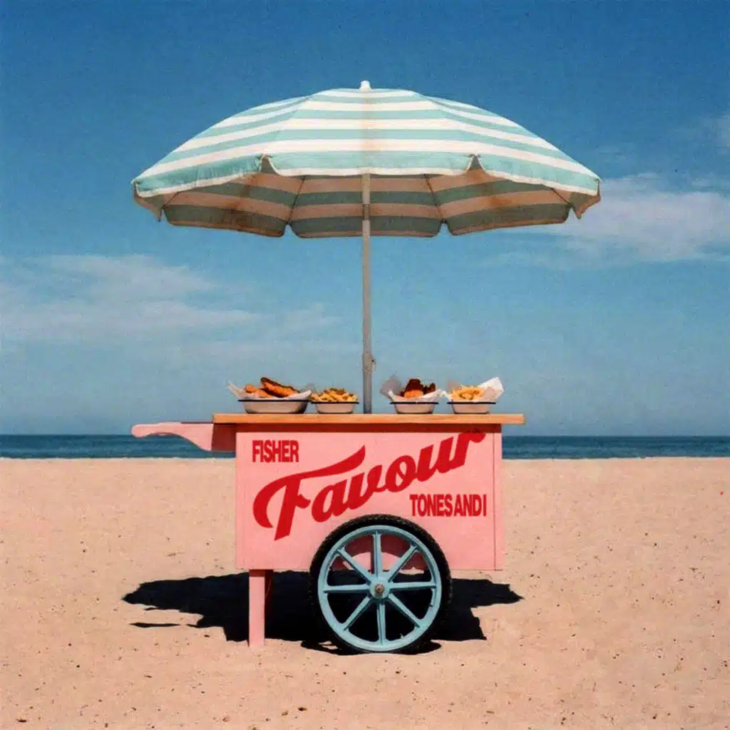 Favour