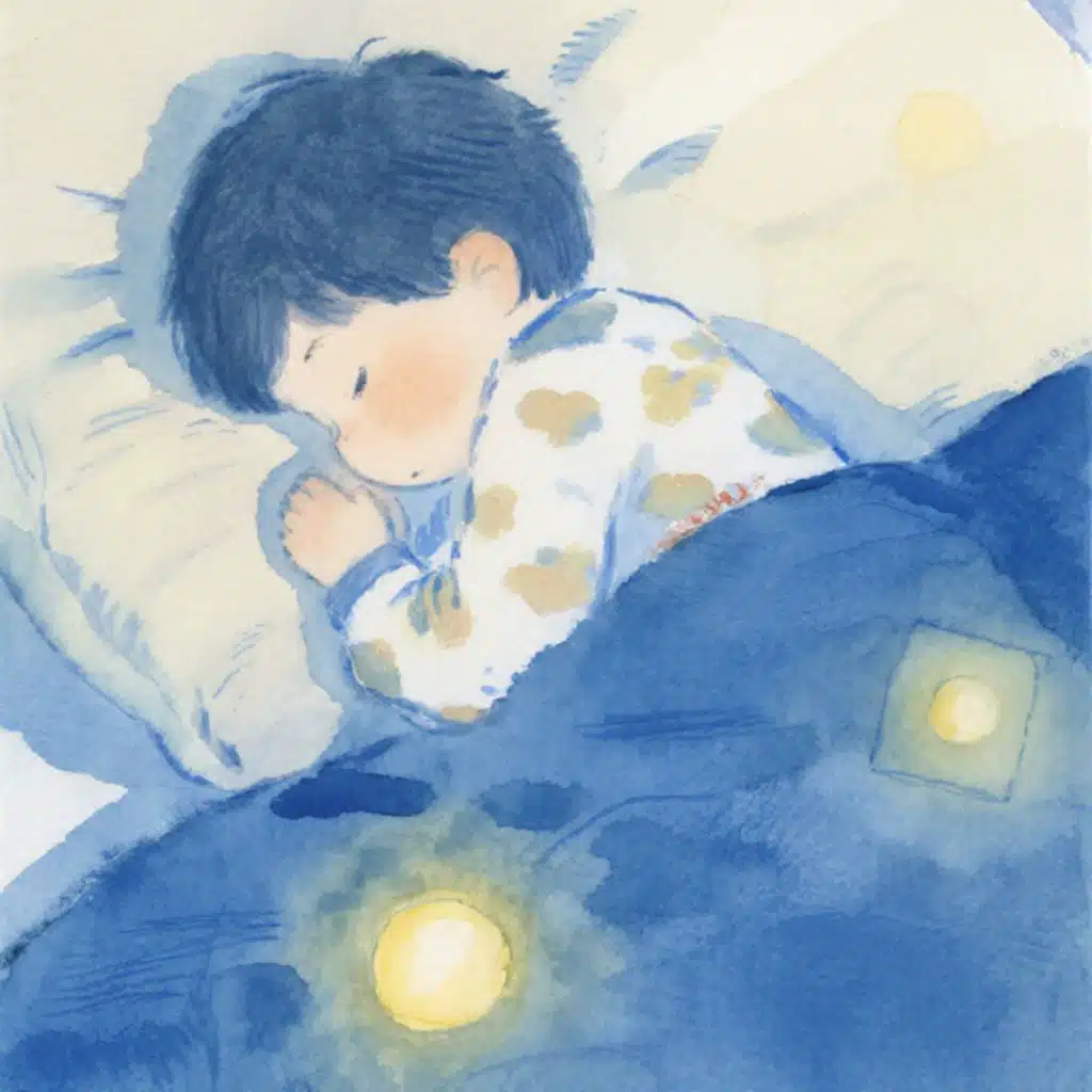 快速入睡催眠曲