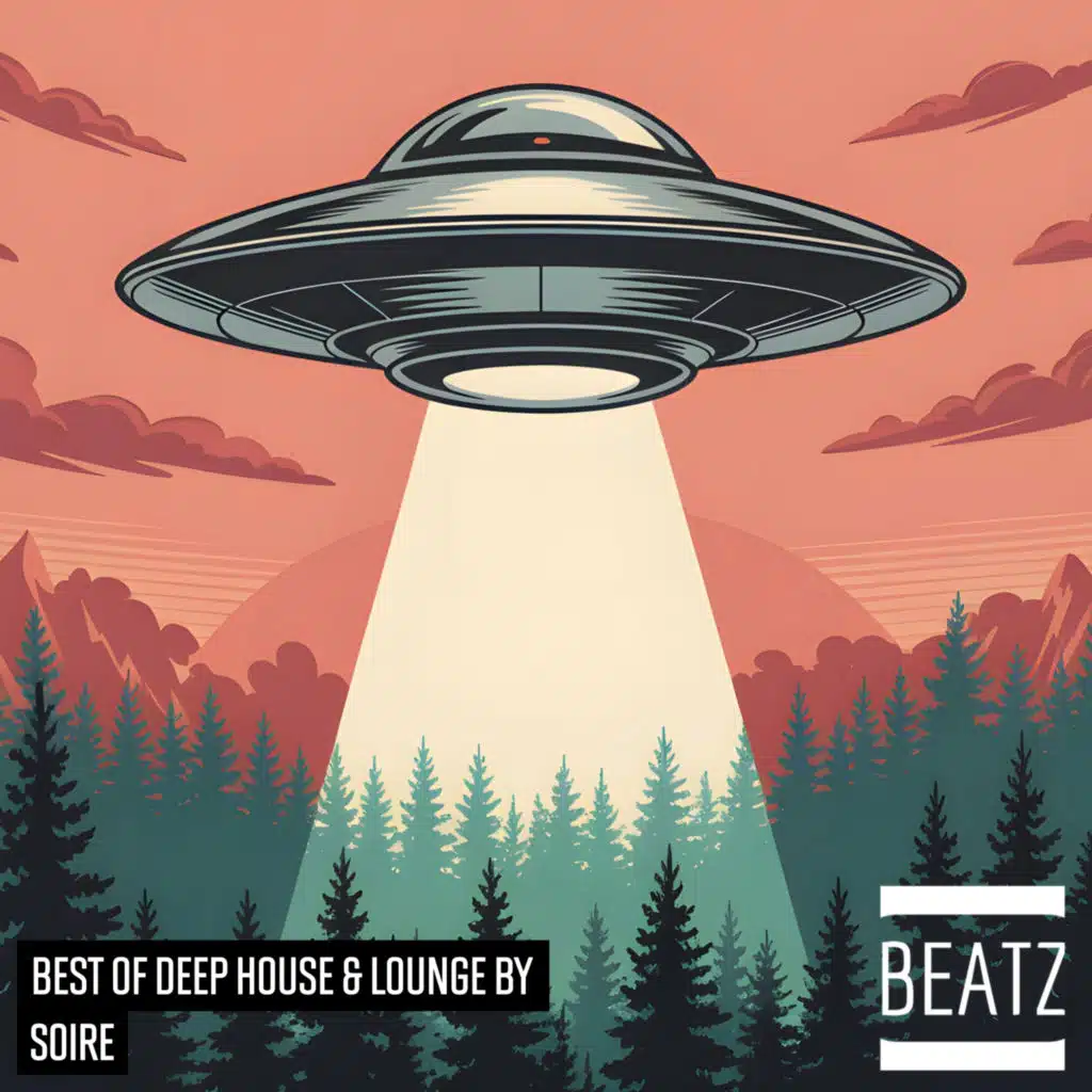 BEST OF DEEP HOUSE & LOUNGE BY SOIRE