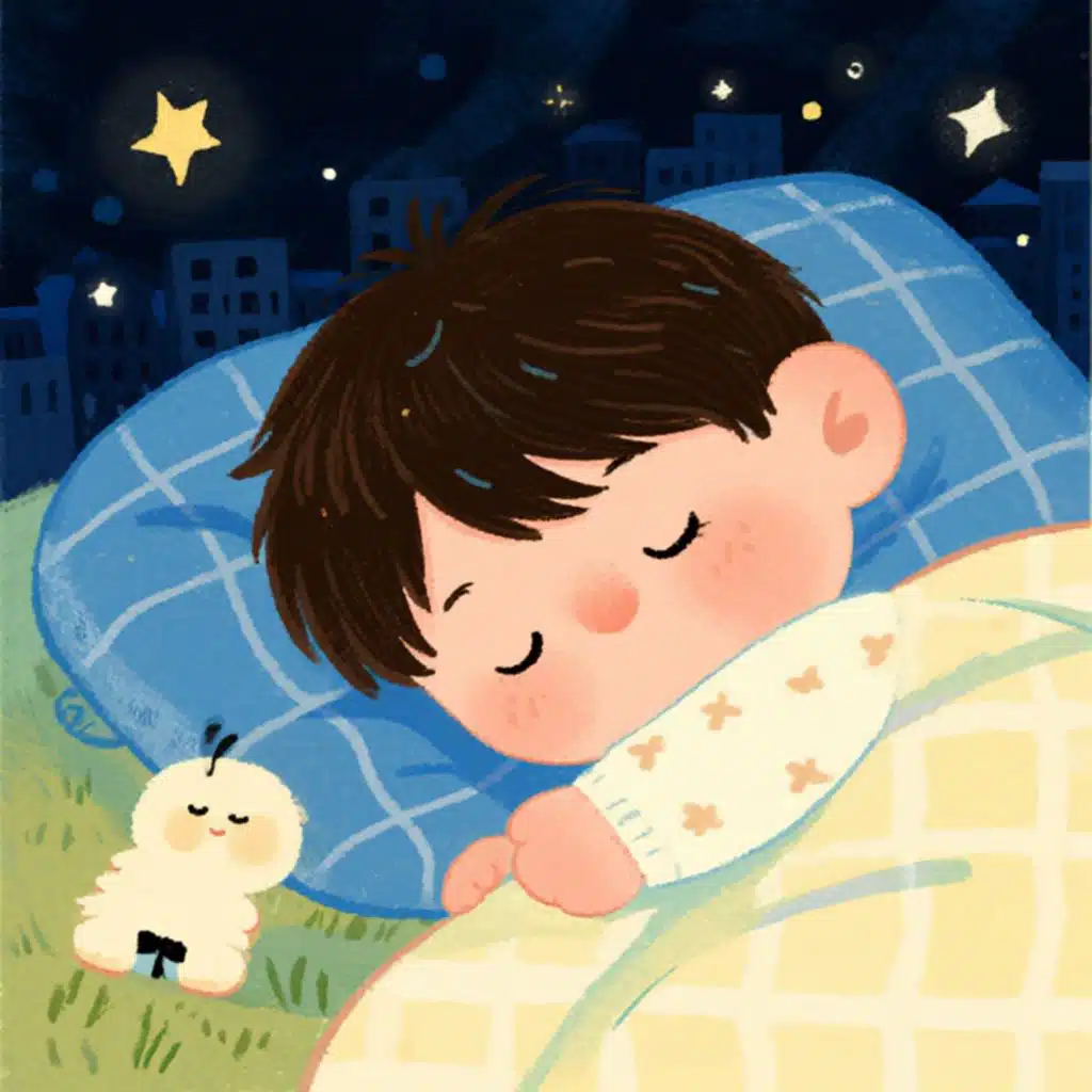 白噪音治愈重度失眠