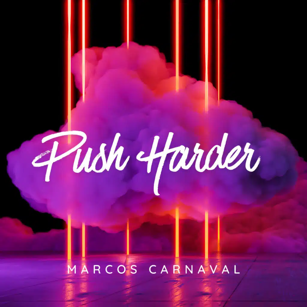 Push Harder