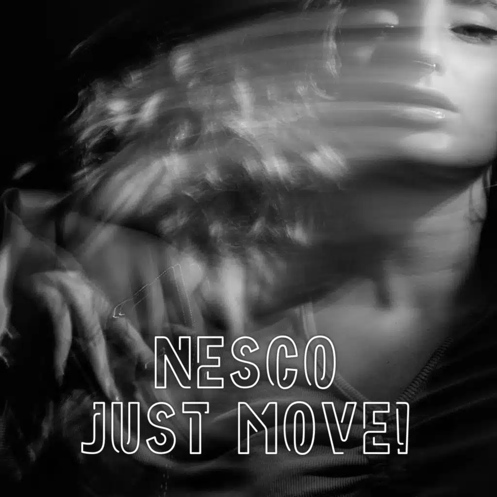 Just Move!