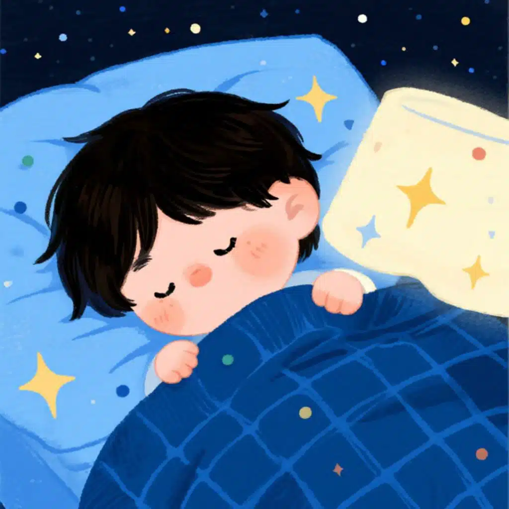 深度睡眠曲5分钟