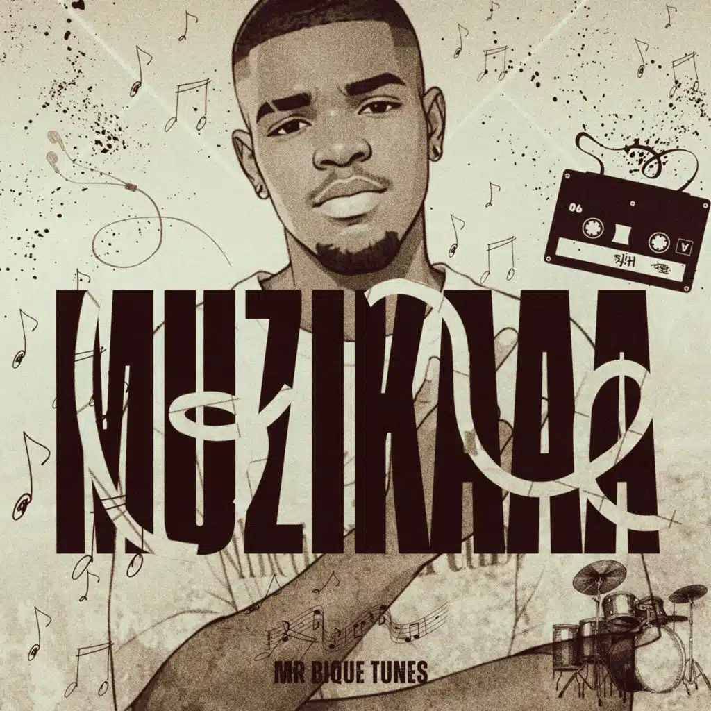 Muzikaaa