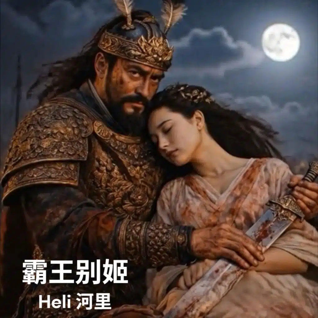 霸王别姬 Farewell My Concubine