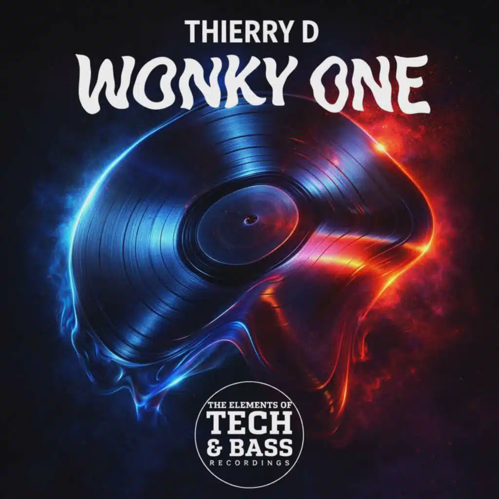 WONKY ONE