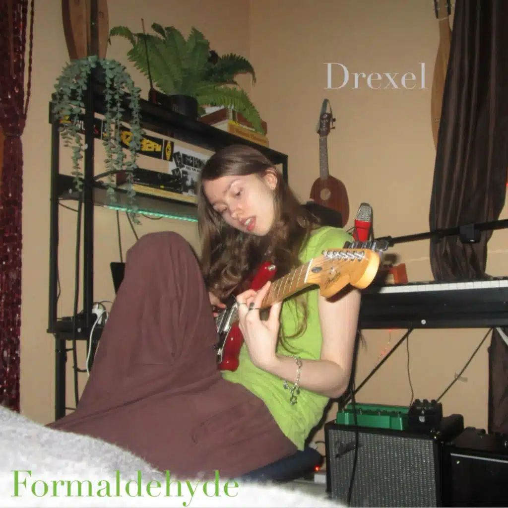 Drexel