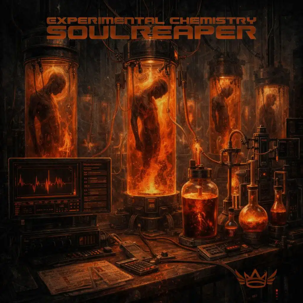 Experimental Chemistry