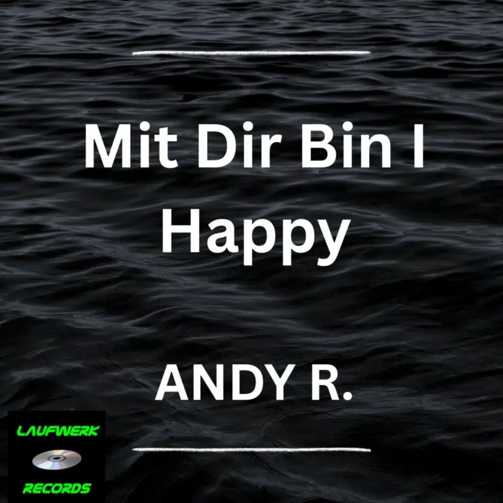 Mit Dir bin i Happy (Vip Mix 2026)