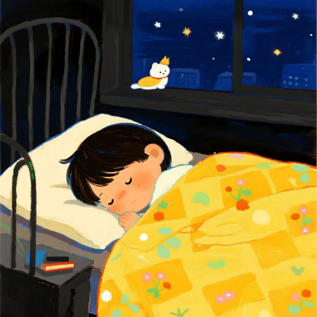 哄睡轻音乐钢琴曲