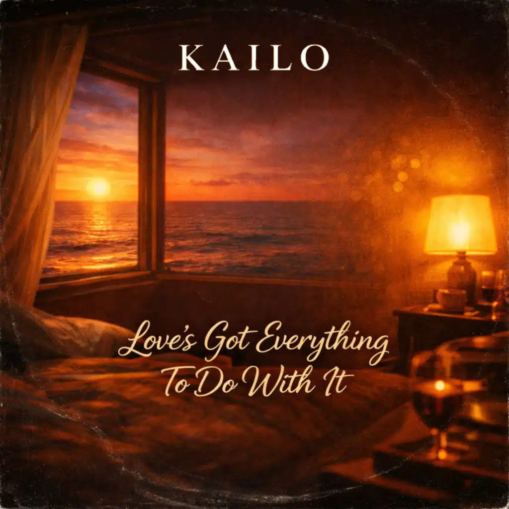 Love's Got Everything To Do With It