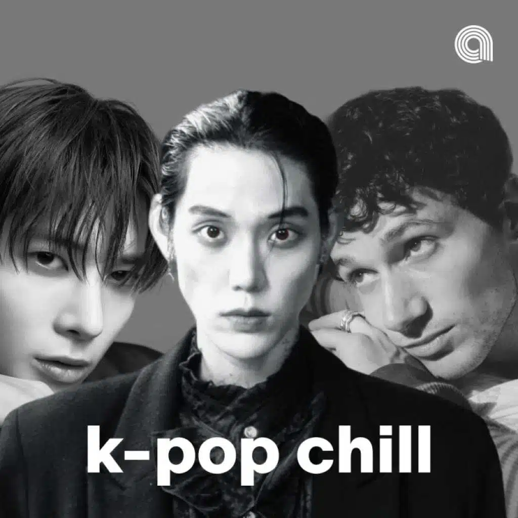 K-Pop Chill