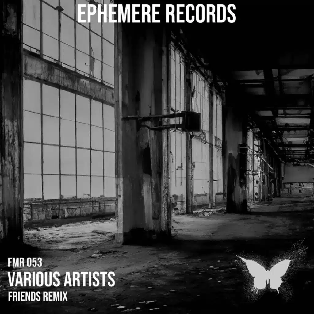 Fmr Friends Remix (Ephemere 053)