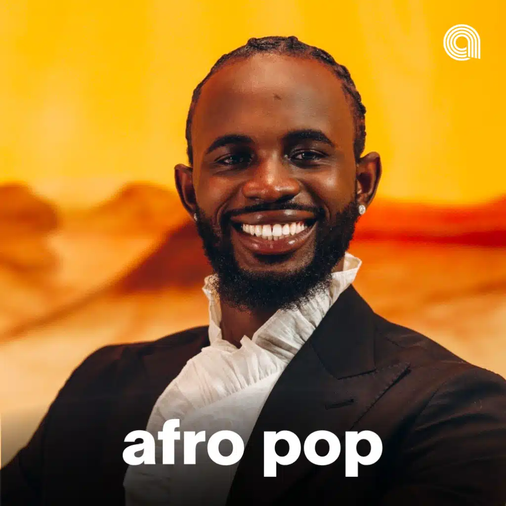 Afro Pop