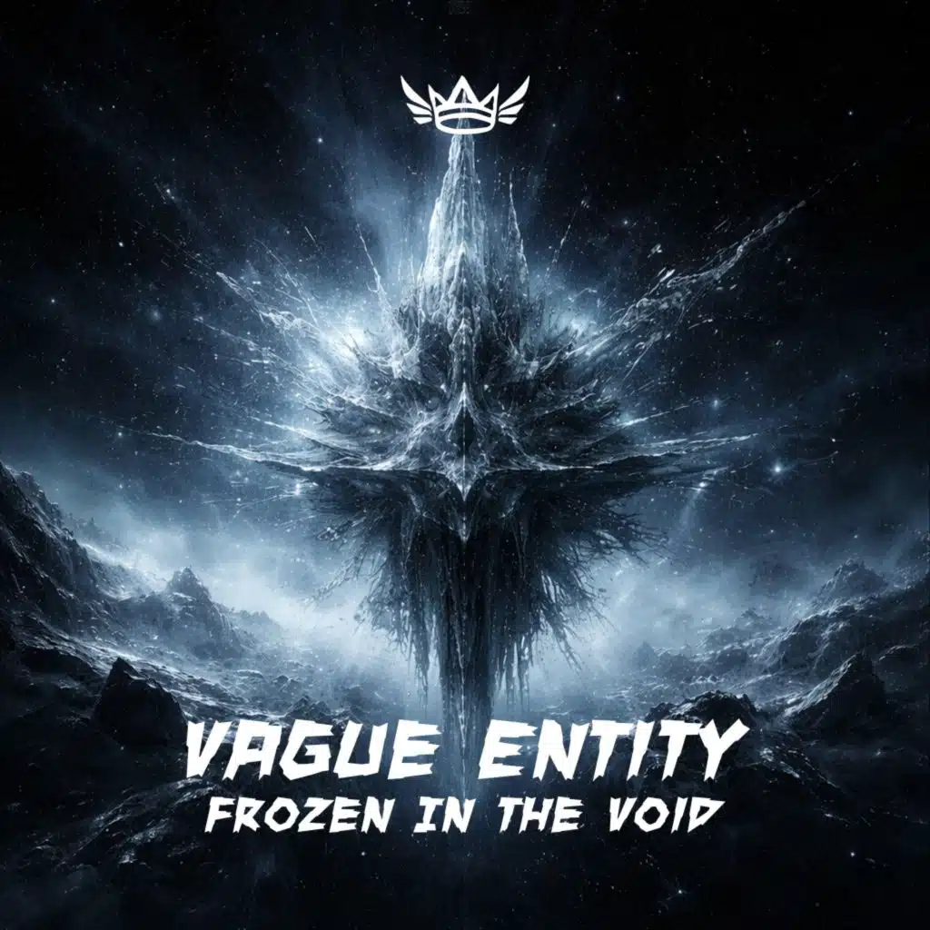 Frozen in the Void